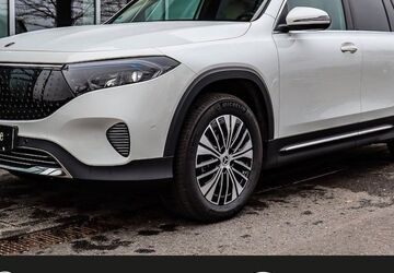 Mercedes-Benz EQB 10.450 km 38.450 &euro; Karlstadt 97753