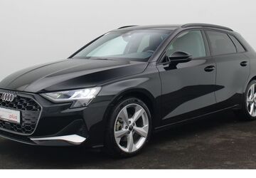 Audi A3 11.500 km 33.280 &euro; Würzburg 97076