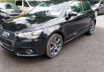 Audi A1 291.500 km 5.550 &euro; Würzburg 97082