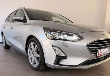 Ford Focus 144.000 km 11.490 &euro; Würzburg 97080