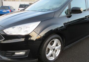 Ford C-Max 101.450 km 8.995 &euro; Tauberbischofsheim 97941
