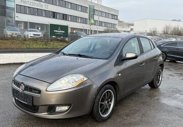 Fiat Bravo 139.765 km 2.590 &euro; Würzburg 97076