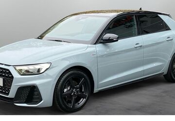 Audi A1 3.000 km 29.990 &euro; Kitzingen 97318