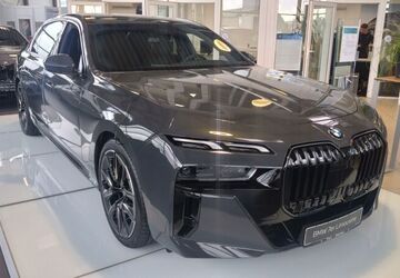 BMW 740 15.000 km 112.299 &euro; Marktsteft 97342