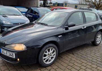 Alfa Romeo 147 224.000 km 1.500 &euro; Randersacker 97236