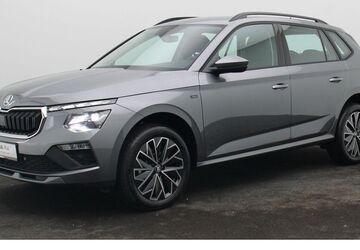 Skoda Kamiq 12.000 km 21.980 &euro; Würzburg 97084