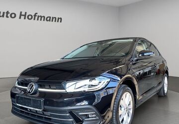 VW Polo 7.900 km 21.700 &euro; Arnstein/Neubessingen 97450