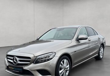 Mercedes-Benz C 300 96.400 km 28.855 &euro; Würzburg 97076