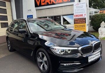 BMW 520 149.450 km 22.980 &euro; Würzburg 97076