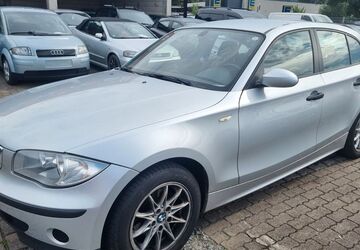 BMW 118 250.000 km 2.900 &euro; Randersacker 97236