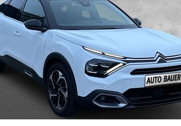 Citroen C4 18.900 km 24.990 &euro; Marktheidenfeld 97828