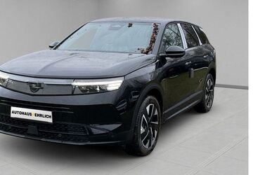 Opel Grandland (X) 2.000 km 34.790 &euro; Würzburg 97076