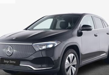 Mercedes-Benz EQA 8.731 km 38.350 &euro; Würzburg 97076