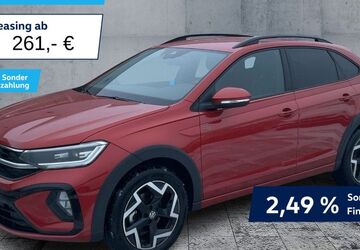 VW Taigo 20.969 km 26.960 &euro; Werneck 97440
