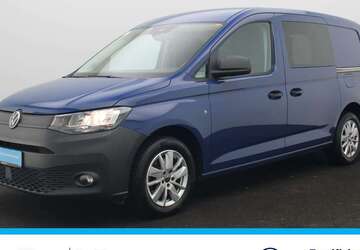 VW Caddy 31.000 km 22.480 &euro; Würzburg 97076