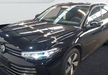 VW Passat 25.130 km 30.970 &euro; Reichenberg 97234