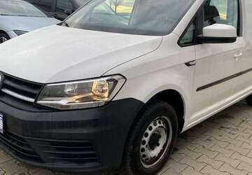 VW Caddy 75.110 km 12.600 &euro; Bergtheim 97241