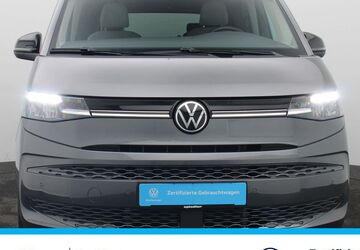 VW T7 Multivan 4.000 km 52.980 &euro; Würzburg 97076