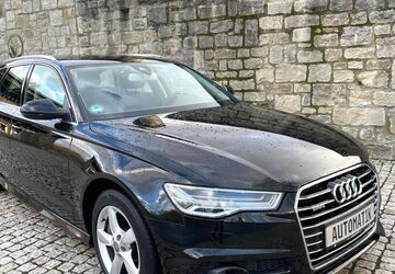 Audi A6 199.999 km 18.300 &euro; Estenfeld 97230