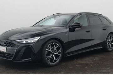 Audi A6 13.500 km 54.980 &euro; Würzburg 97076