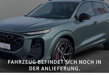 Audi Q3 5.000 km 65.790 &euro; Kitzingen 97318