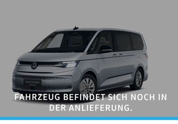 VW T7 Multivan 17.000 km 52.380 &euro; Würzburg 97076