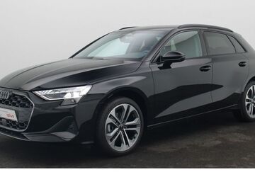 Audi A3 6.000 km 39.980 &euro; Würzburg 97076