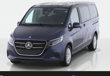 Mercedes-Benz V 250 11.171 km 68.890 &euro; Karlstadt 97753