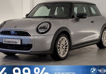 Mini Cooper C 15.905 km 24.766 &euro; Würzburg 97076