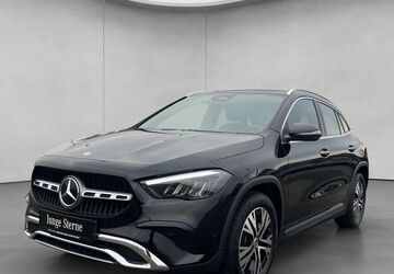 Mercedes-Benz GLA 200 19.794 km 38.450 &euro; Würzburg 97076