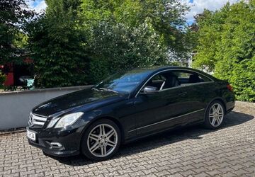 Mercedes-Benz E 350 154.000 km 13.950 &euro; Marktheidenfeld 97828