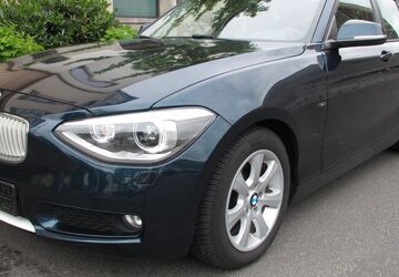 BMW 118 167.961 km 7.450 &euro; Würzburg 97080