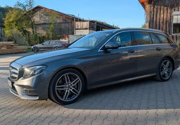 Mercedes-Benz E 350 149.000 km 21.500 &euro; Binsfeld 97450