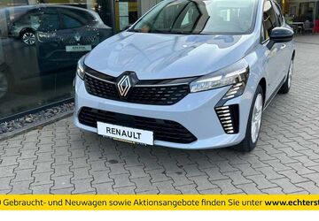 Renault Clio 3.540 km 18.640 &euro; Karlstadt 97753