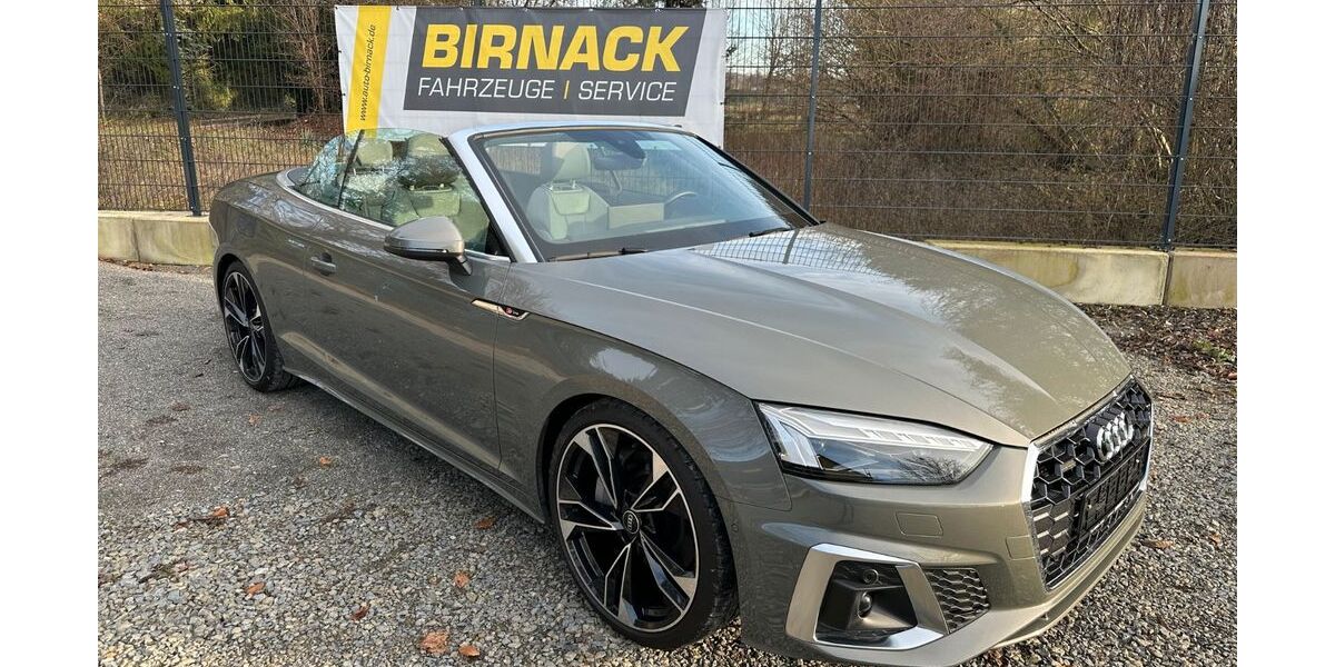 Audi A5 34.490 km 44.900 &euro; Iphofen 97346