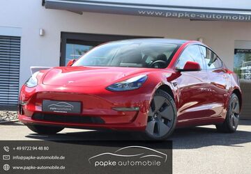 Tesla Model 3 94.500 km 30.895 &euro; Werneck 97440