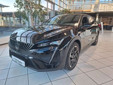 Gebrauchte Peugeot 408