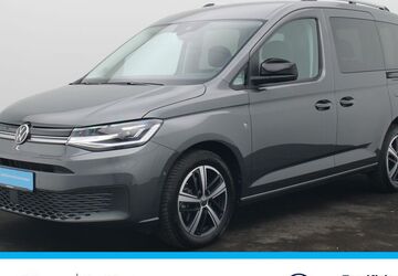VW Caddy 11.500 km 34.980 &euro; Würzburg 97076