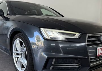 Audi A4 172.000 km 14.990 &euro; Würzburg 97080