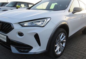 Cupra Formentor 79.000 km 23.990 &euro; Karlstadt 97753