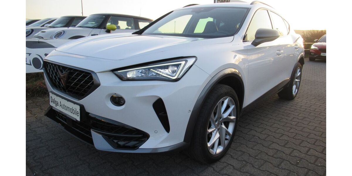 Cupra Formentor 79.000 km 23.990 &euro; Karlstadt 97753