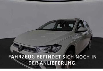 VW Polo 10.500 km 19.450 &euro; Würzburg 97076