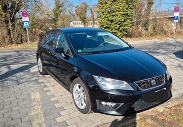 Seat Leon 142.000 km 9.999 &euro; Bergtheim 97241