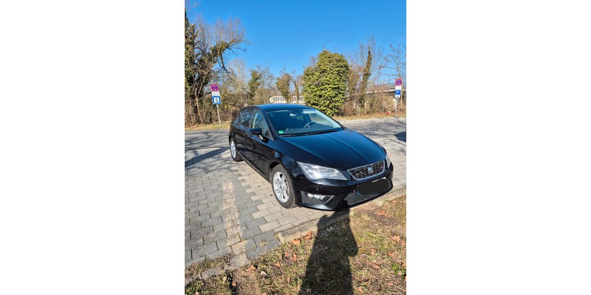 Seat Leon 142.000 km 9.999 &euro; Bergtheim 97241