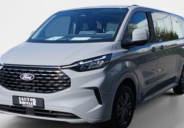 Ford Tourneo Custom 20.587 km 51.596 &euro; Würzburg 97076