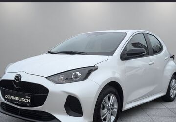 Mazda 2 Hybrid 7.500 km 18.990 &euro; Marktheidenfeld 97828