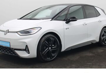 VW ID.3 17.000 km 42.220 &euro; Würzburg 97076