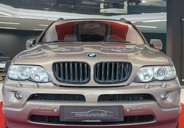 BMW X5 188.000 km 11.492 &euro; Würzburg 97070