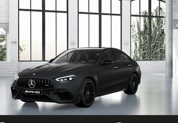 Mercedes-Benz C 63 AMG 7.450 km 84.800 &euro; Karlstadt 97753