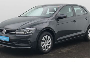 VW Polo 63.000 km 12.580 &euro; Würzburg 97076